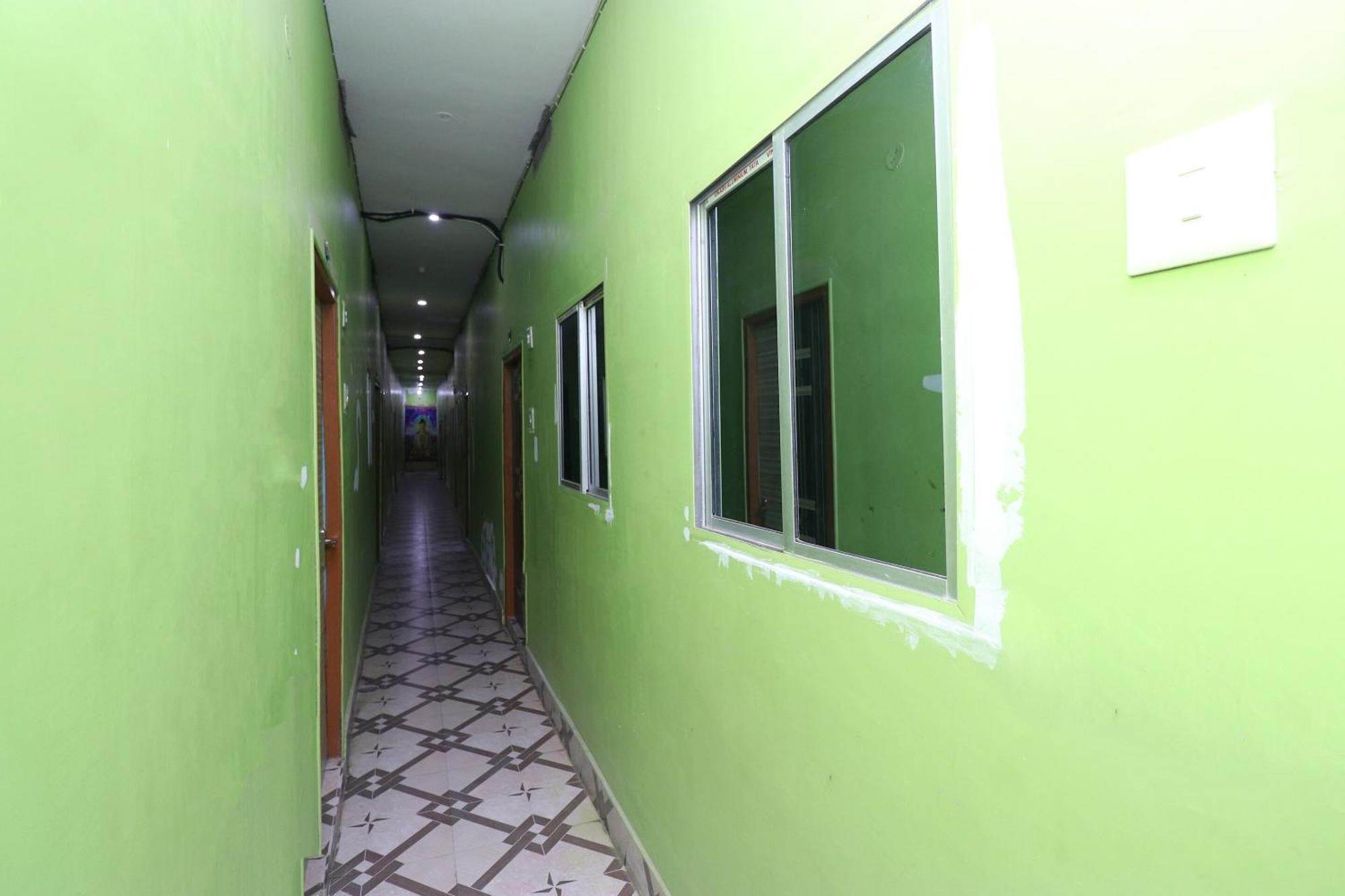 Hotel Nalanda City & Restaurant Dipnagar 외부 사진