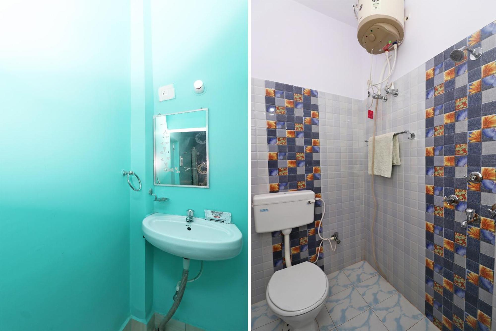 Hotel Nalanda City & Restaurant Dipnagar 외부 사진