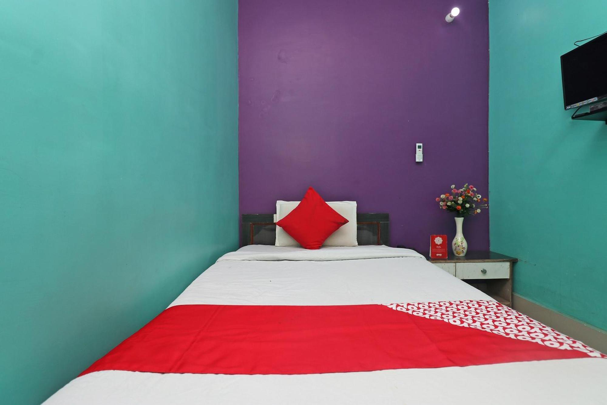 Hotel Nalanda City & Restaurant Dipnagar 외부 사진