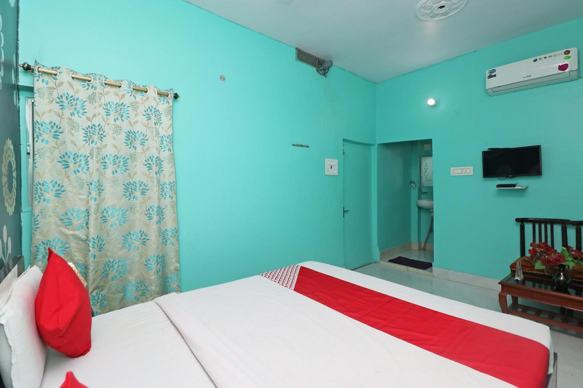 Hotel Nalanda City & Restaurant Dipnagar 외부 사진