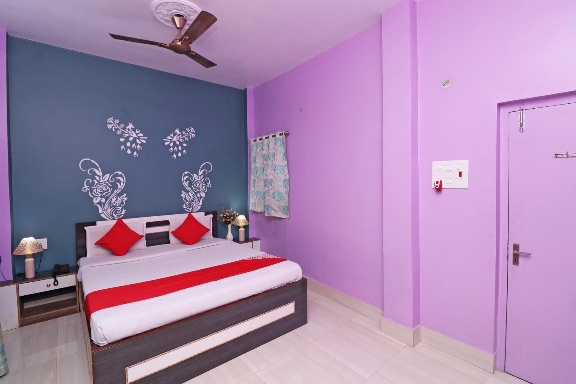 Hotel Nalanda City & Restaurant Dipnagar 외부 사진