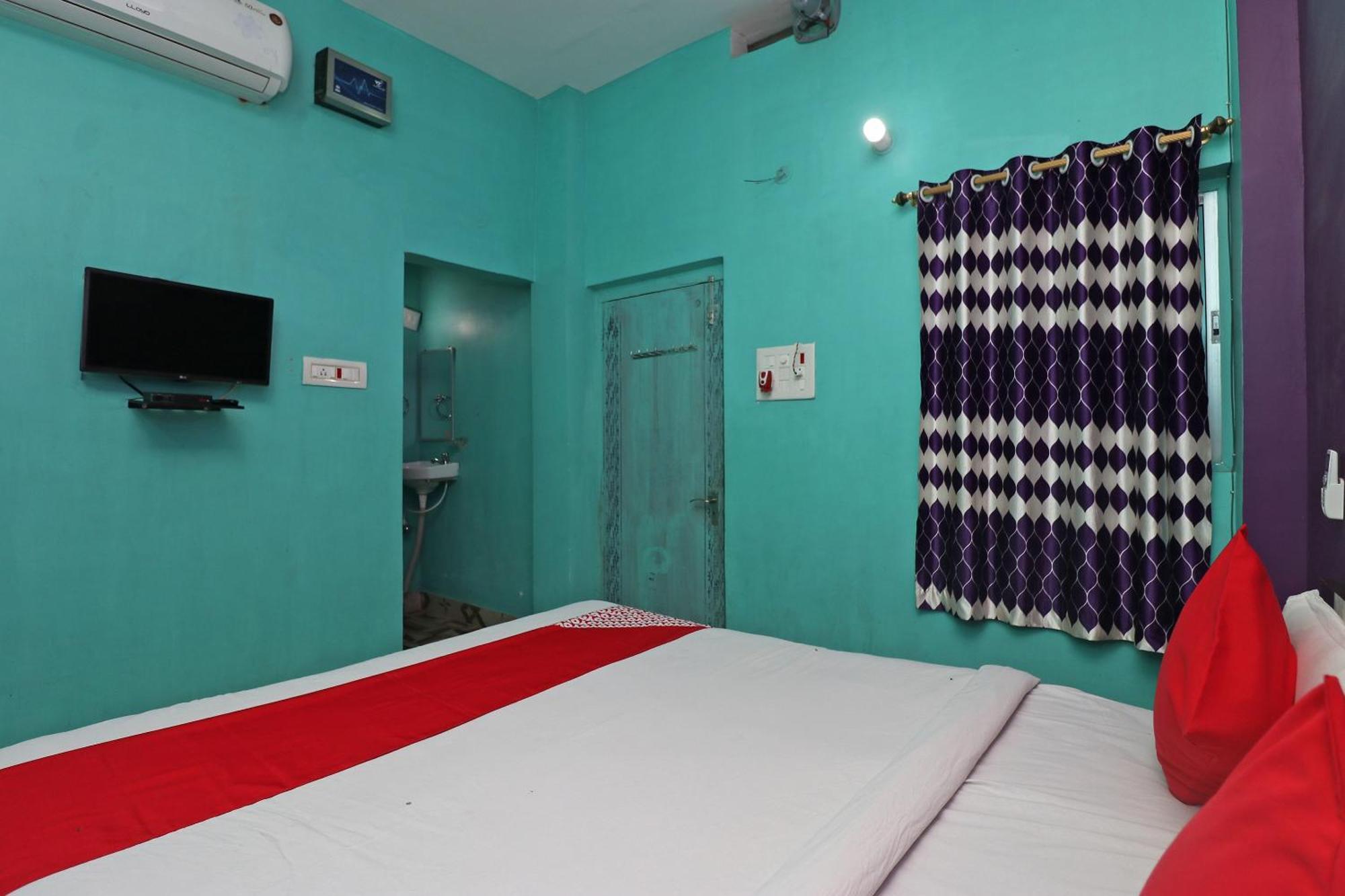 Hotel Nalanda City & Restaurant Dipnagar 외부 사진