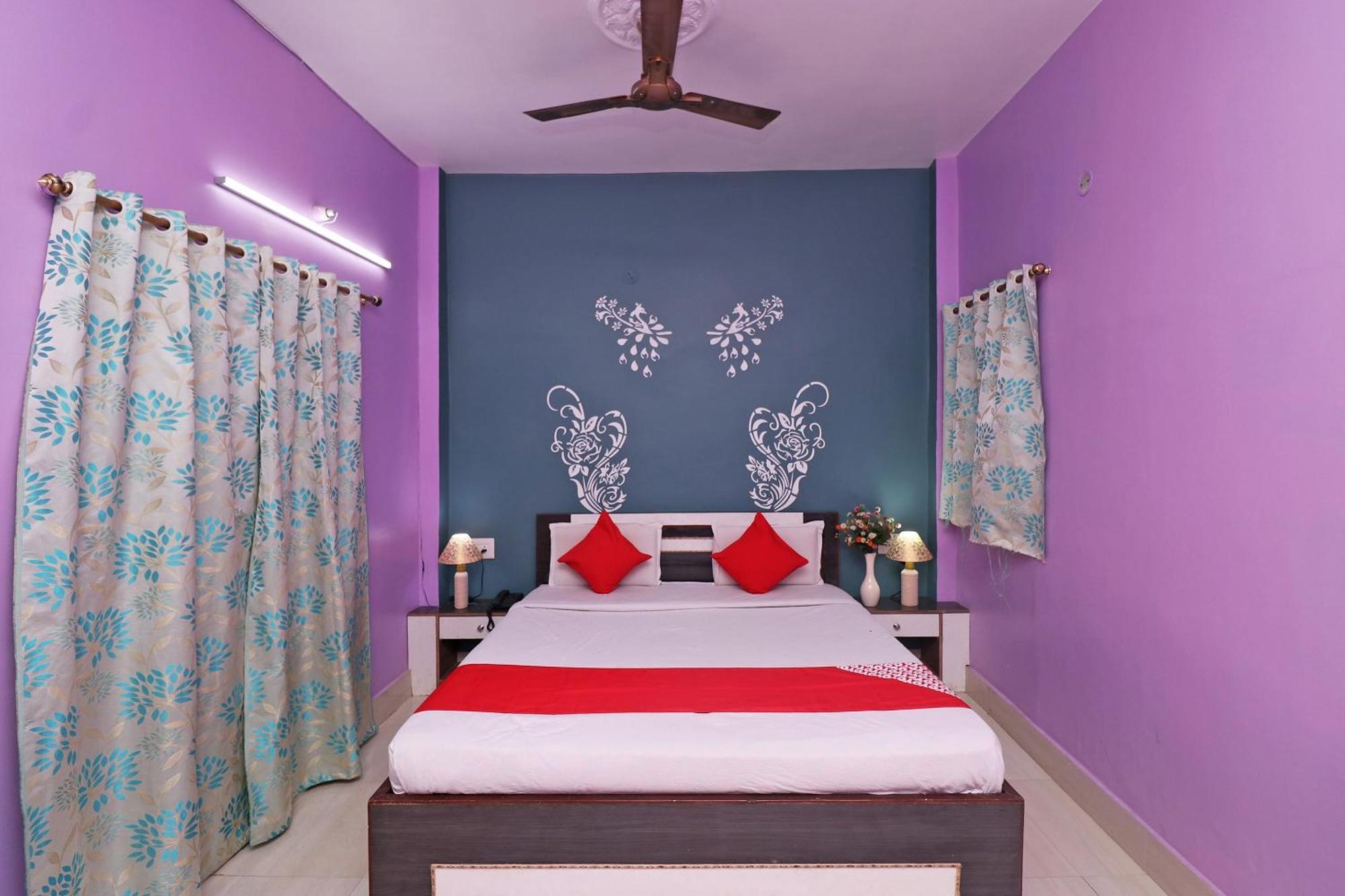 Hotel Nalanda City & Restaurant Dipnagar 외부 사진