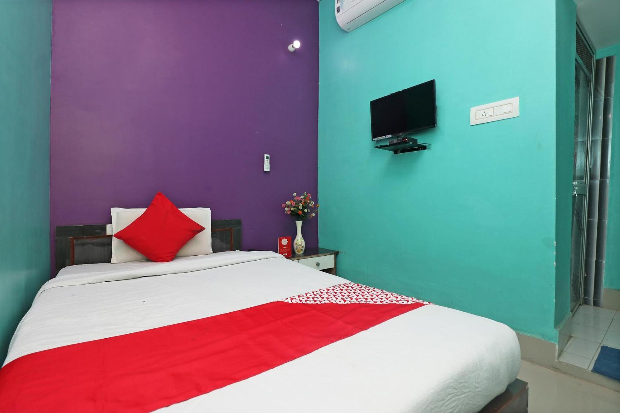 Hotel Nalanda City & Restaurant Dipnagar 외부 사진