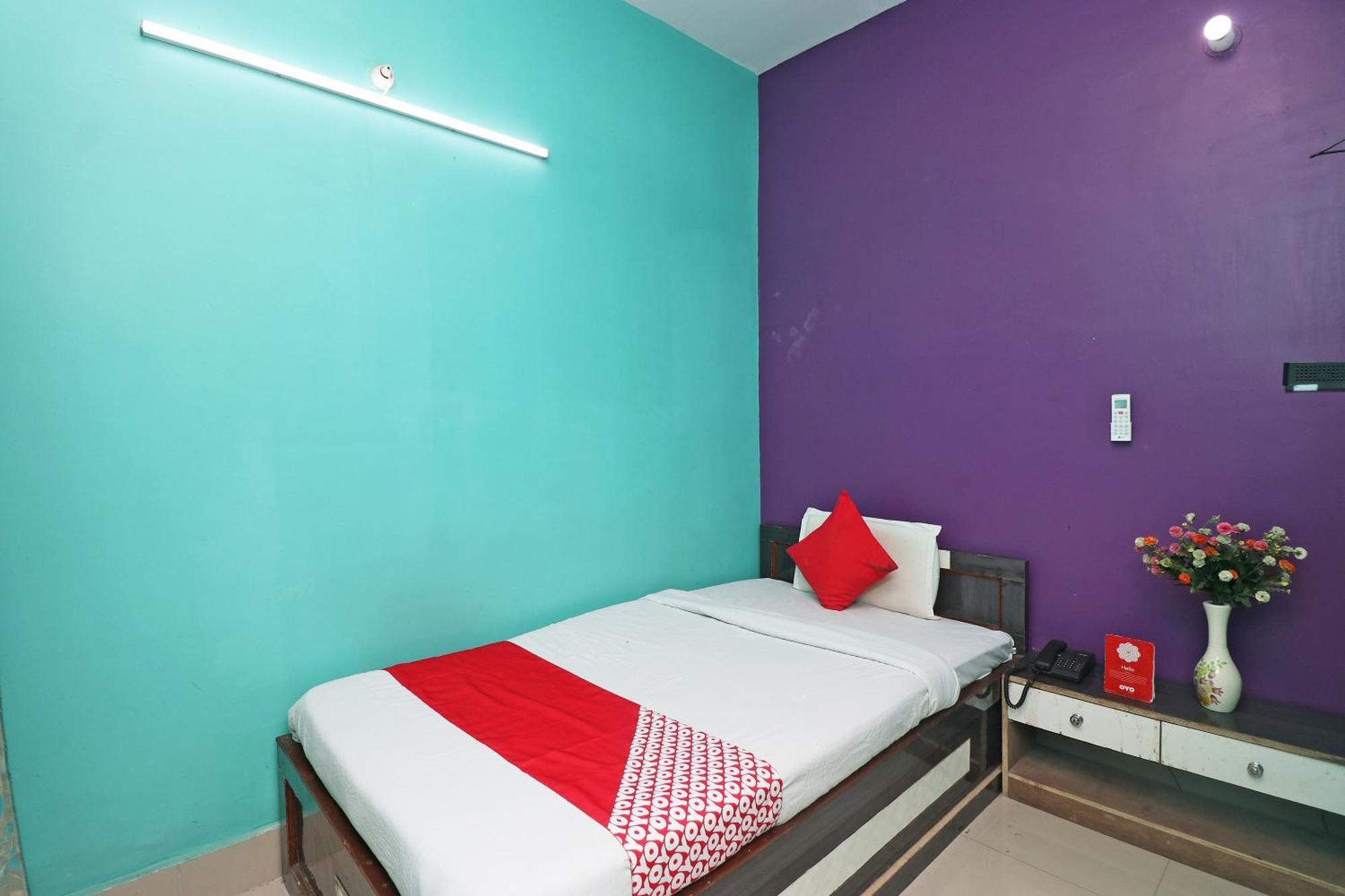 Hotel Nalanda City & Restaurant Dipnagar 외부 사진