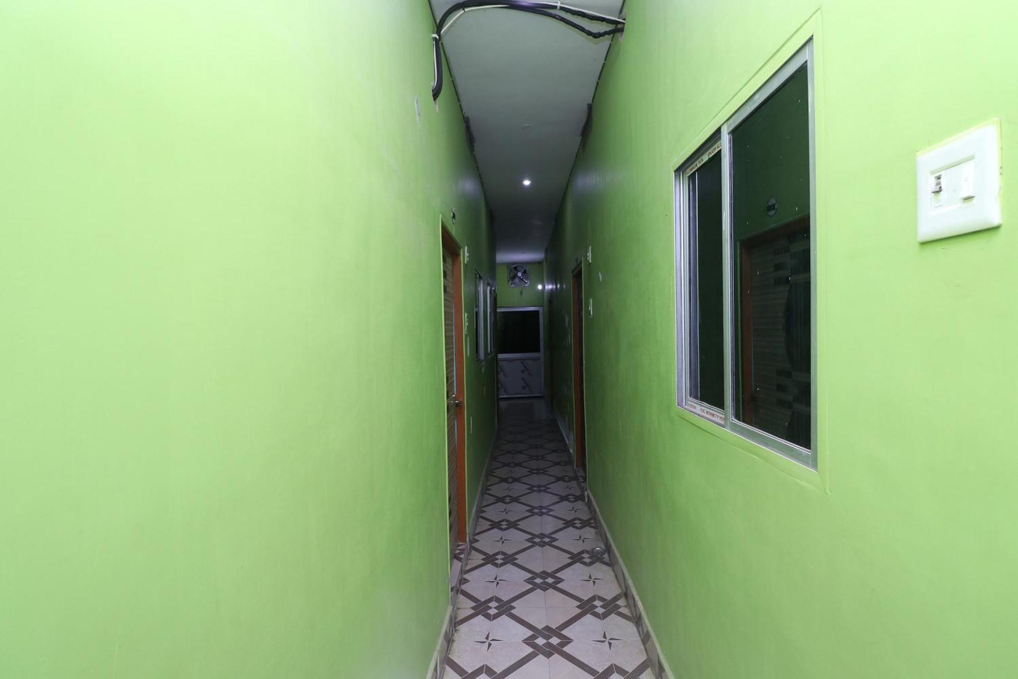Hotel Nalanda City & Restaurant Dipnagar 외부 사진