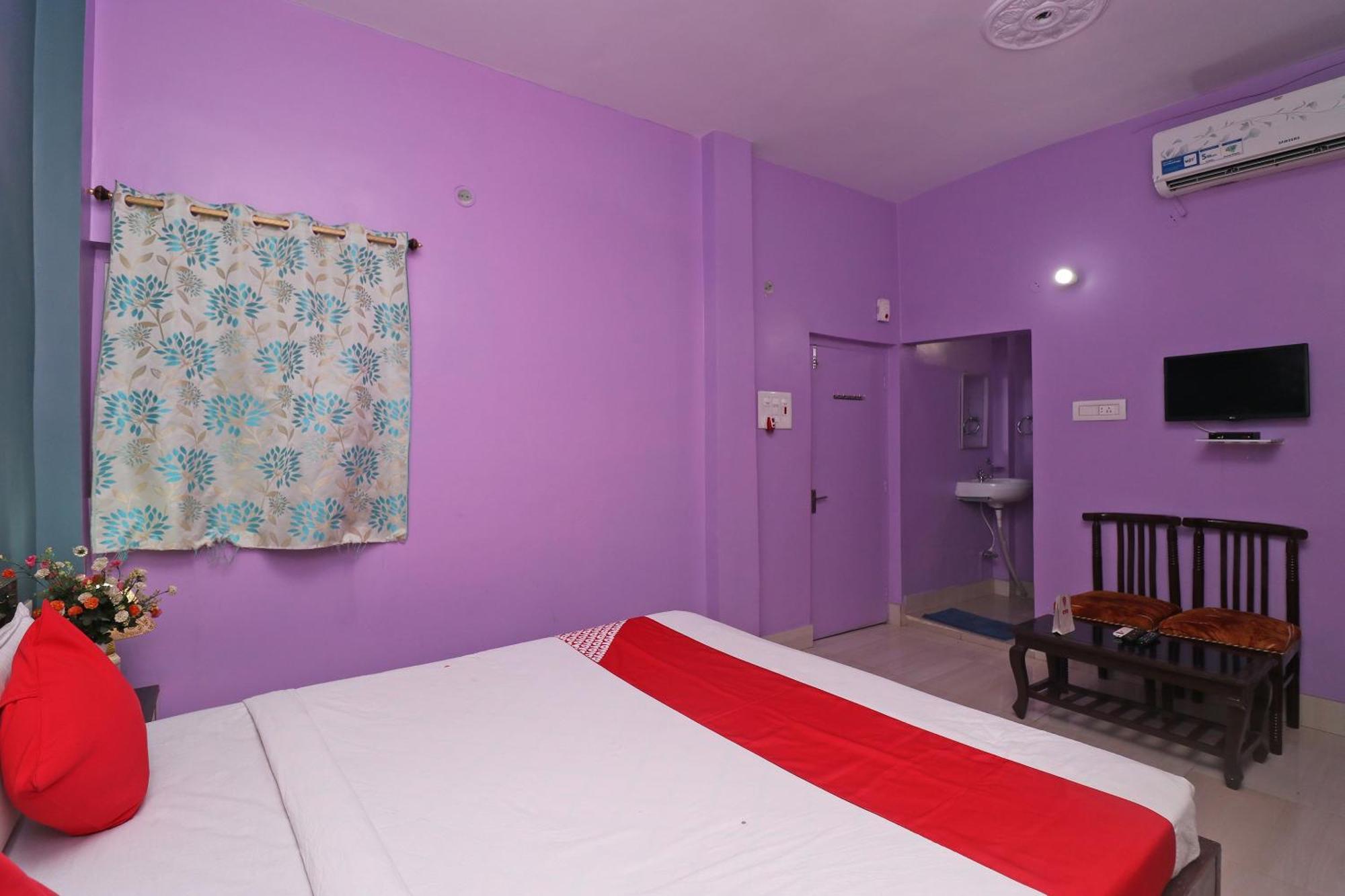 Hotel Nalanda City & Restaurant Dipnagar 외부 사진
