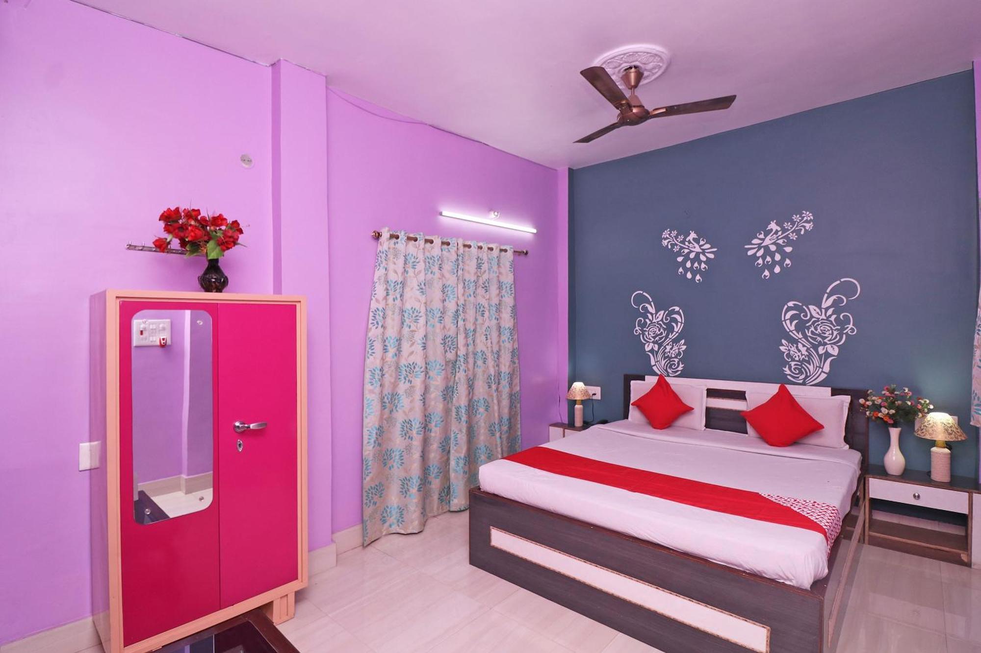 Hotel Nalanda City & Restaurant Dipnagar 외부 사진