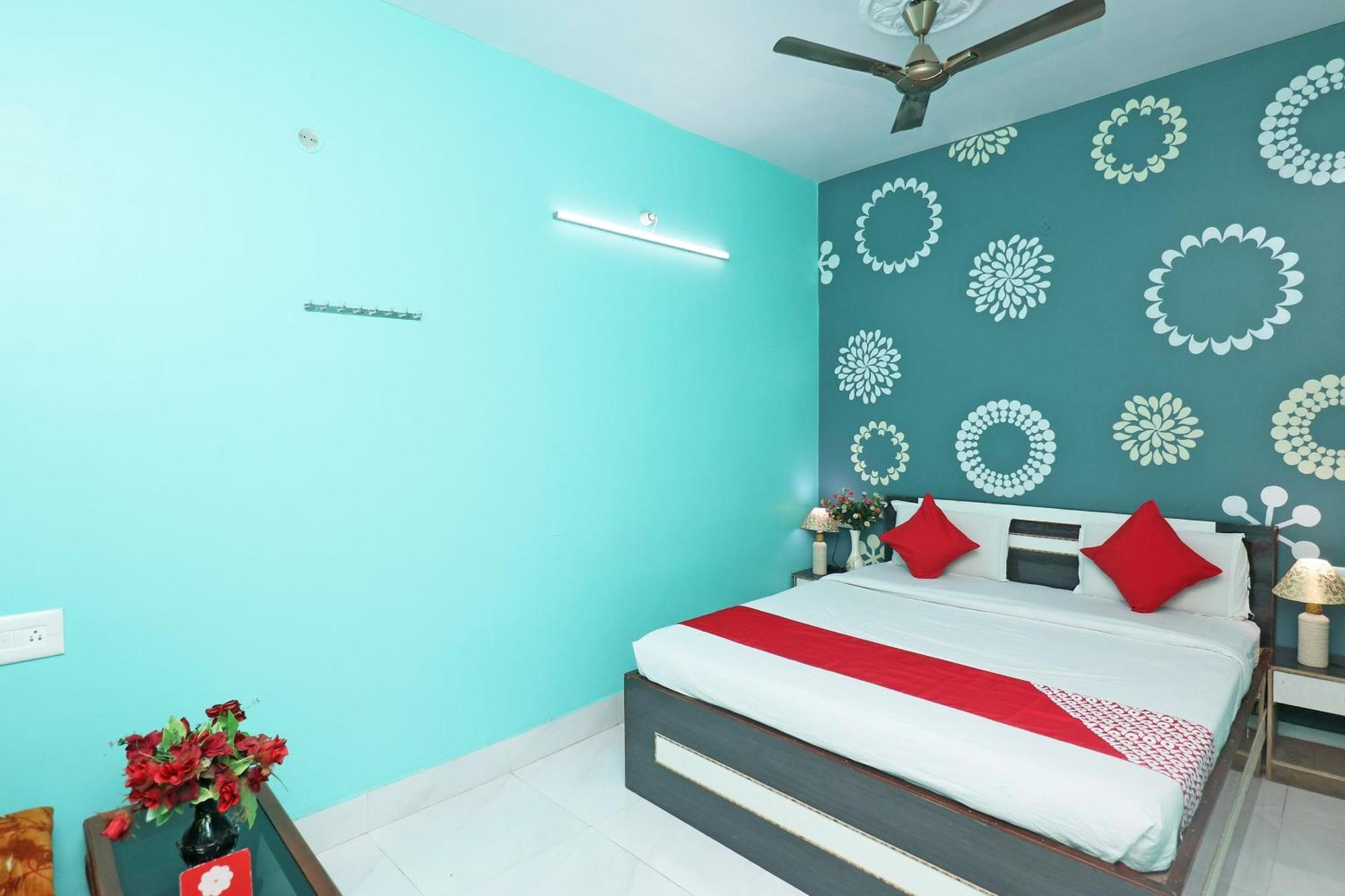 Hotel Nalanda City & Restaurant Dipnagar 외부 사진
