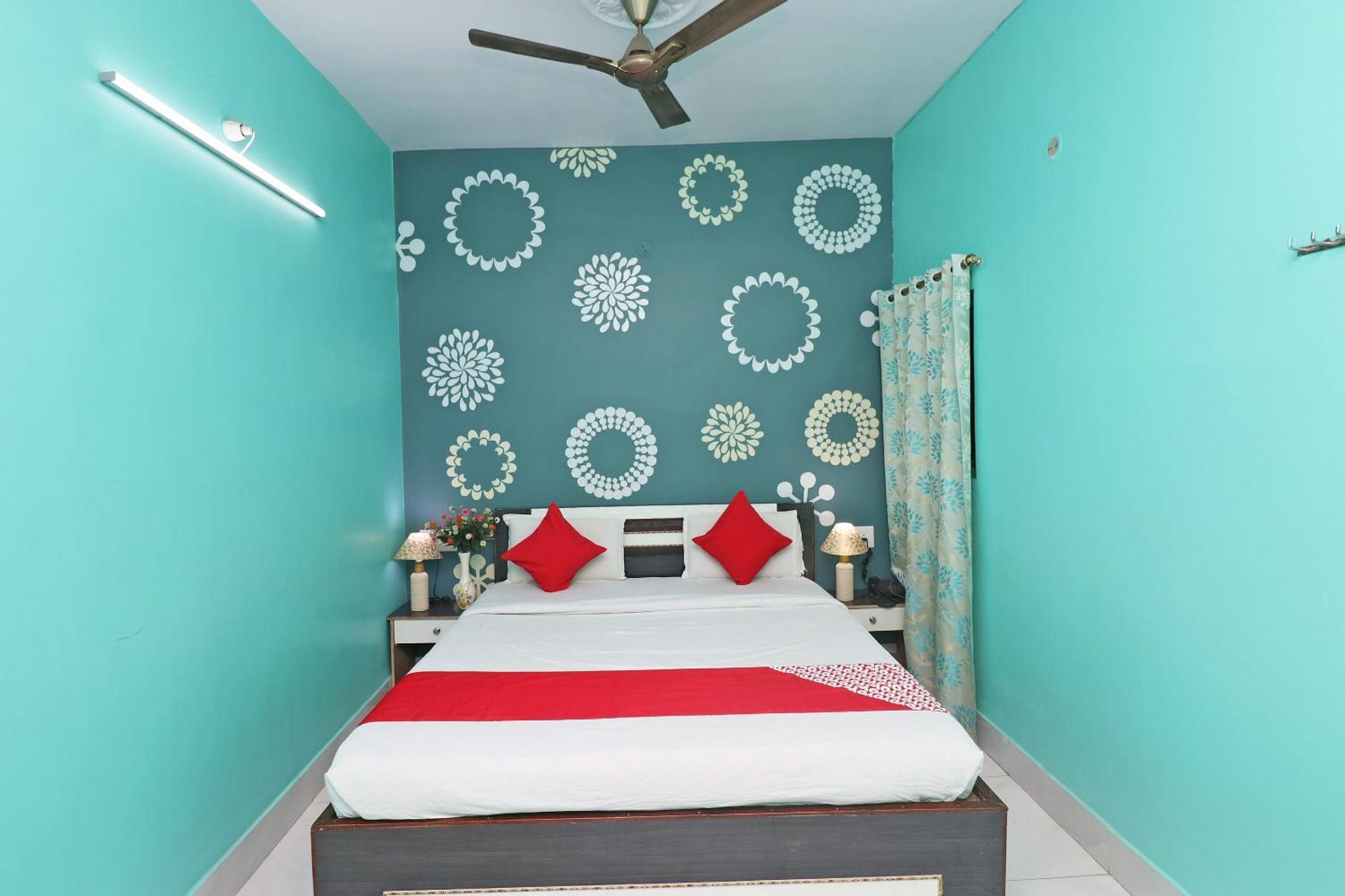 Hotel Nalanda City & Restaurant Dipnagar 외부 사진