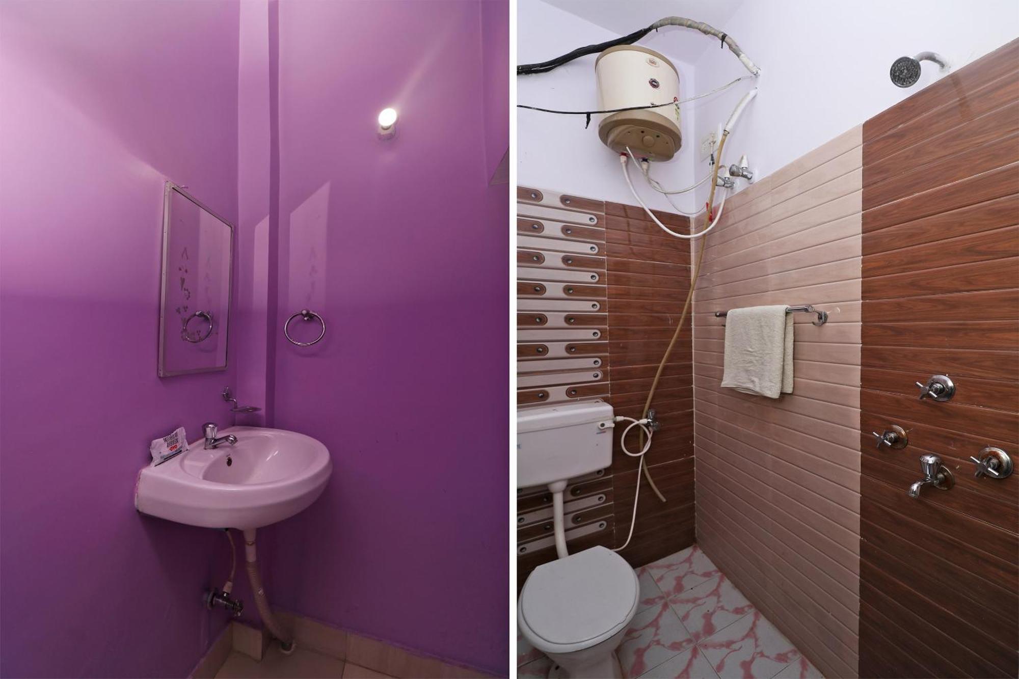 Hotel Nalanda City & Restaurant Dipnagar 외부 사진