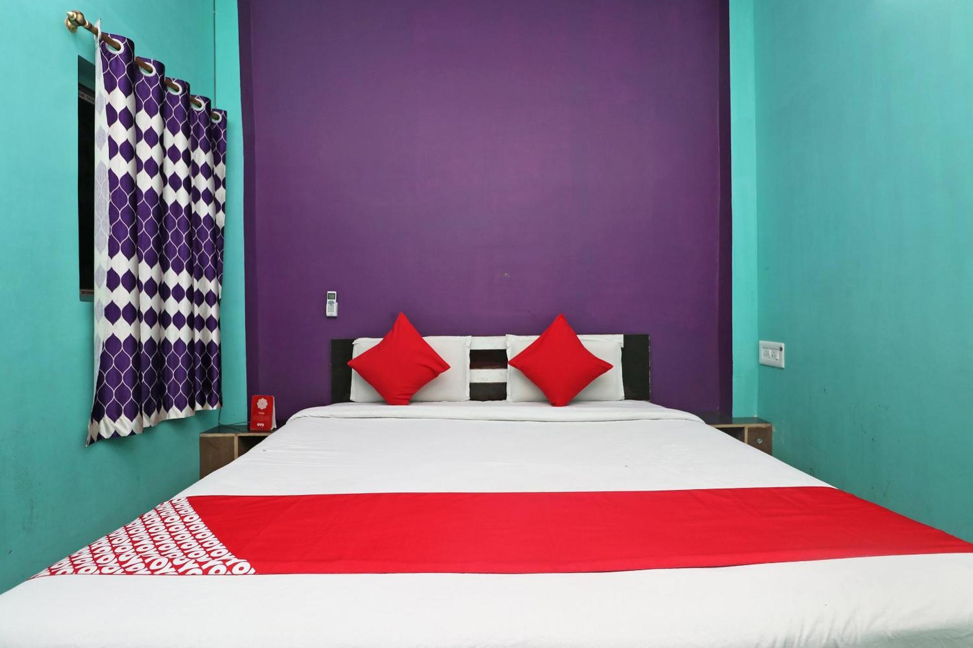 Hotel Nalanda City & Restaurant Dipnagar 외부 사진